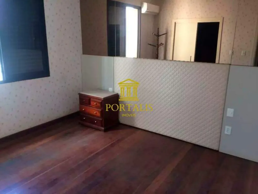 Apartamento, 3 quartos, 210 m² - Foto 6