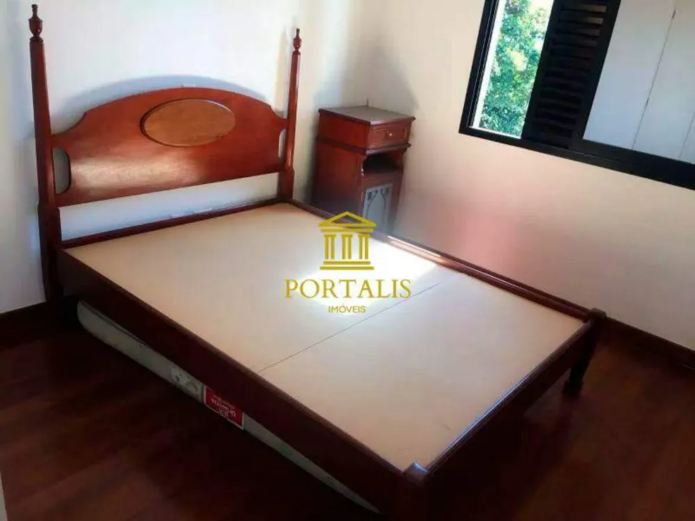Apartamento, 3 quartos, 210 m² - Foto 4