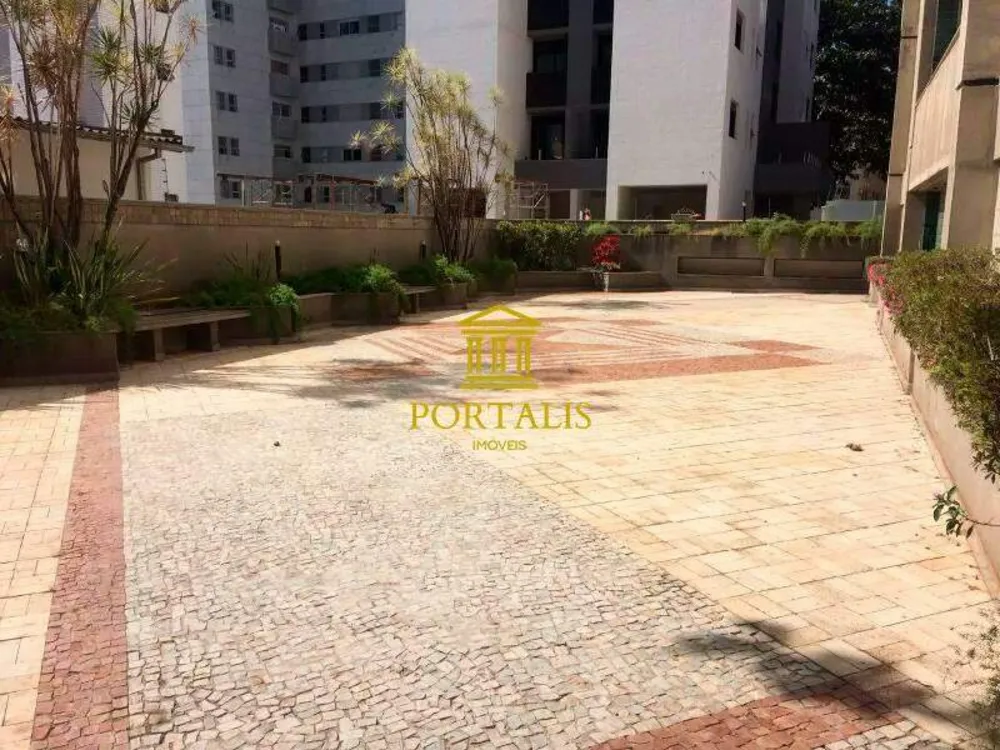 Apartamento, 3 quartos, 210 m² - Foto 11