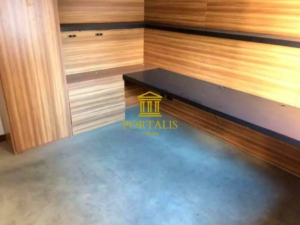 Apartamento, 3 quartos, 210 m² - Foto 5