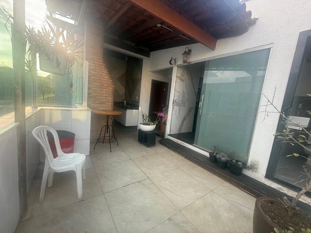 Cobertura, 4 quartos, 130 m² - Foto 3