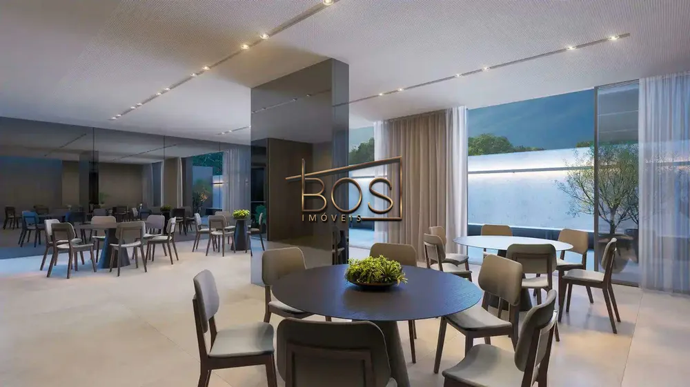 Apartamento, 4 quartos, 199 m² - Foto 1