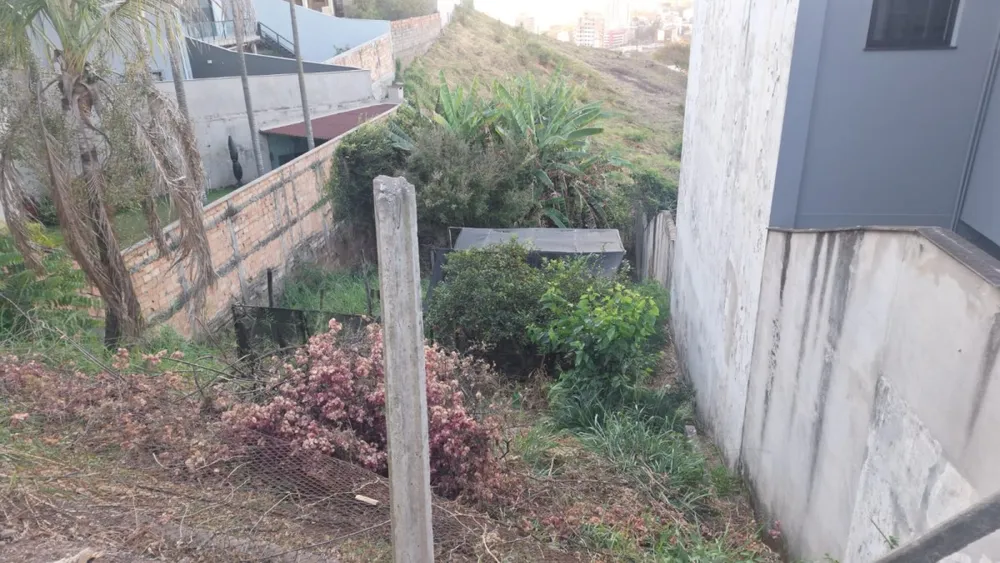 Terreno, 420 m² - Foto 2