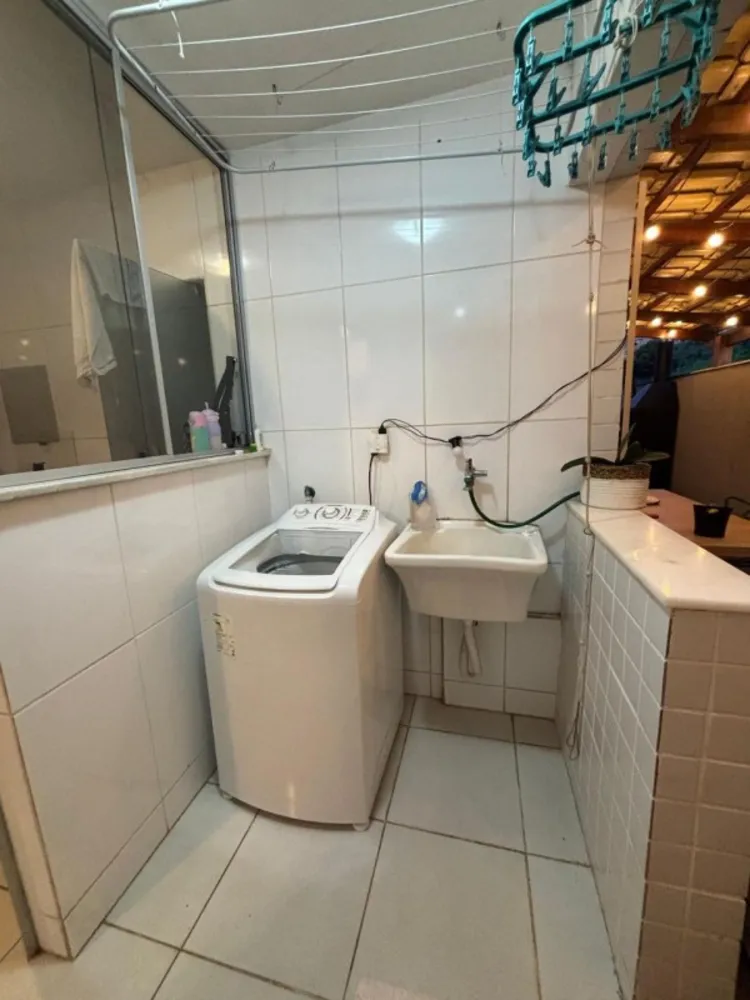 Apartamento, 3 quartos, 178 m² - Foto 3