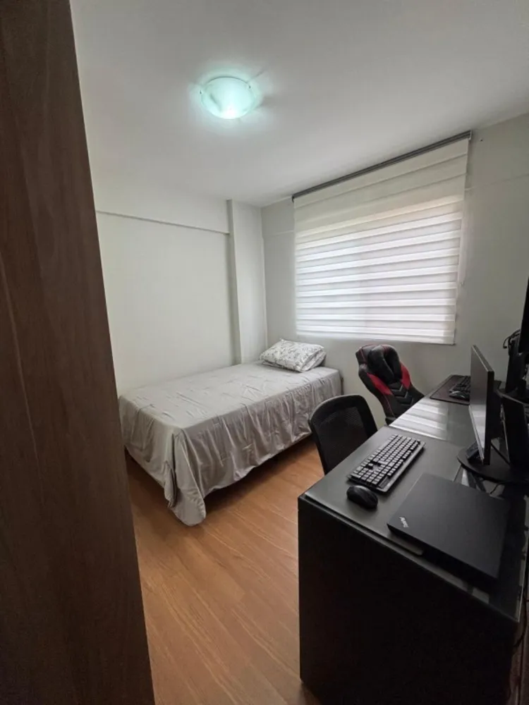 Apartamento, 3 quartos, 178 m² - Foto 2