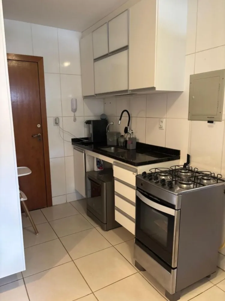Apartamento, 3 quartos, 178 m² - Foto 9