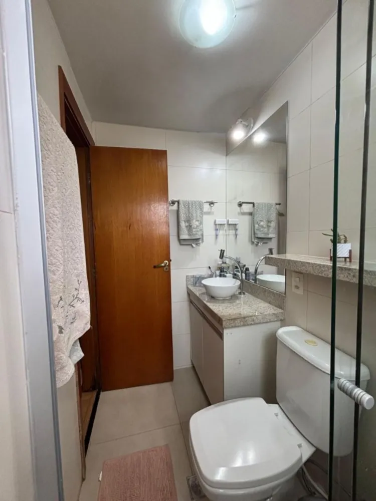 Apartamento, 3 quartos, 178 m² - Foto 12