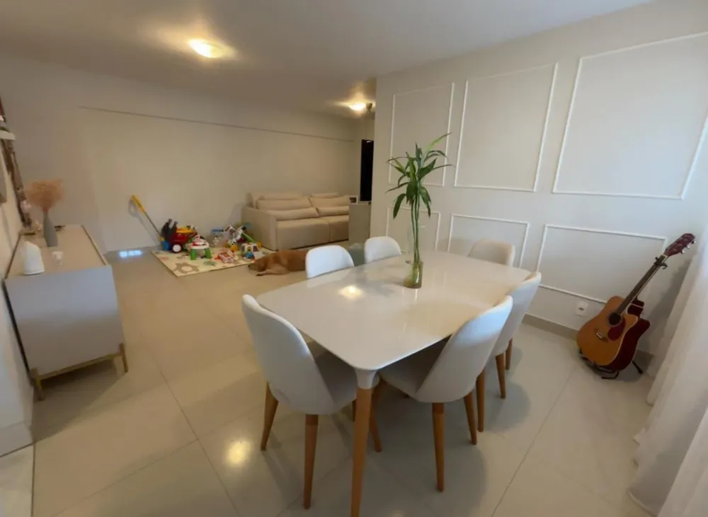 Apartamento, 3 quartos, 178 m² - Foto 4