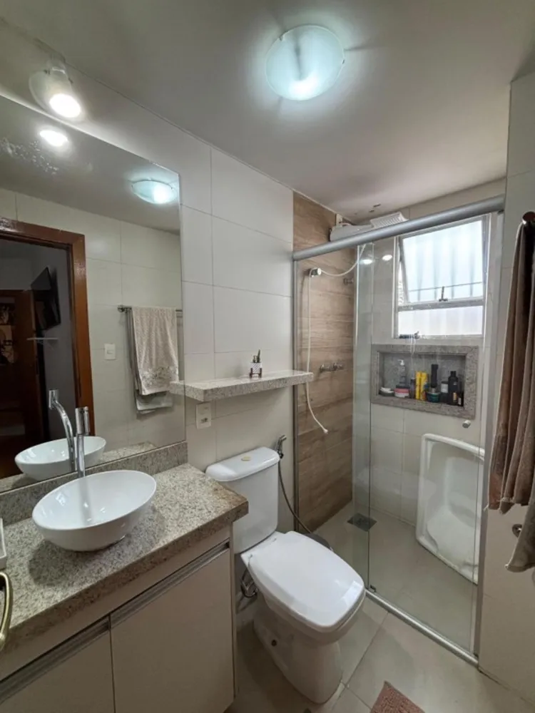 Apartamento, 3 quartos, 178 m² - Foto 1