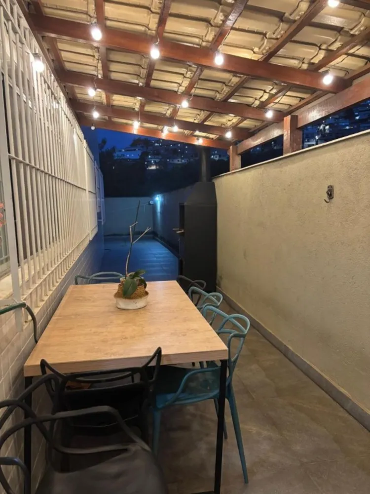 Apartamento, 3 quartos, 178 m² - Foto 10