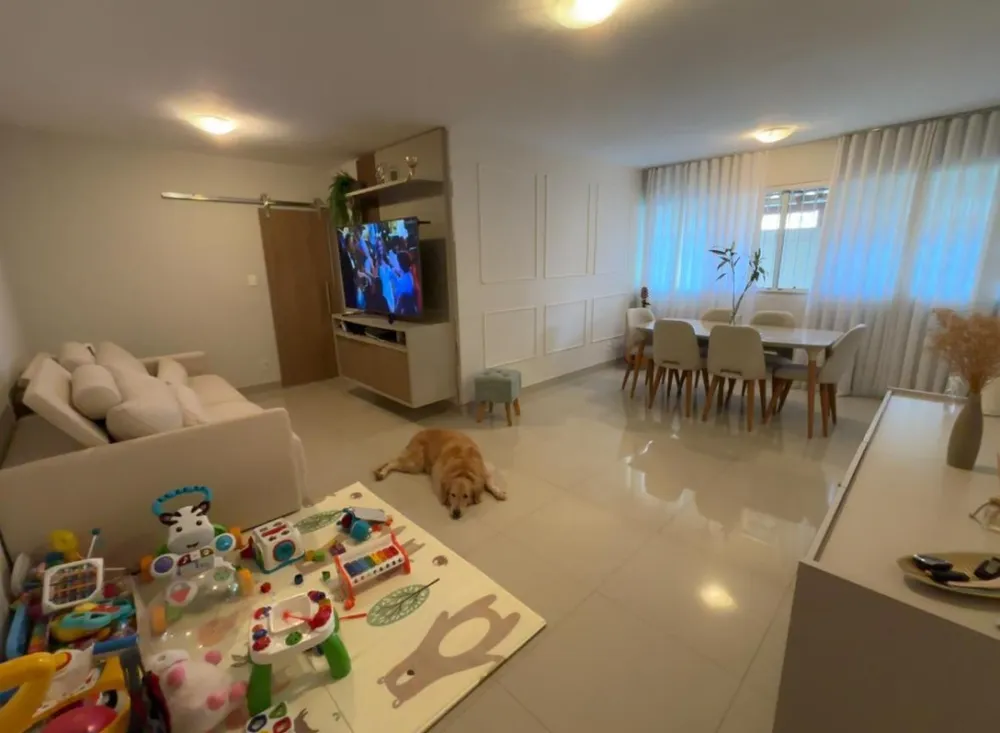 Apartamento, 3 quartos, 178 m² - Foto 5