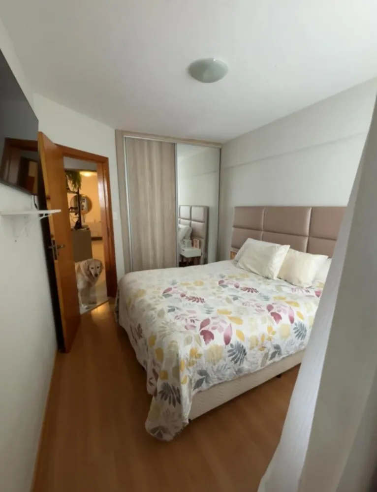 Apartamento, 3 quartos, 178 m² - Foto 8