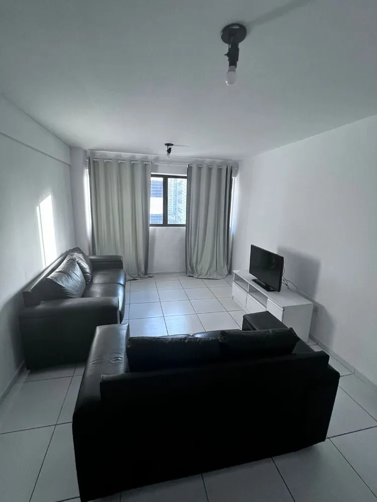 Apartamento, 2 quartos, 65 m² - Foto 2