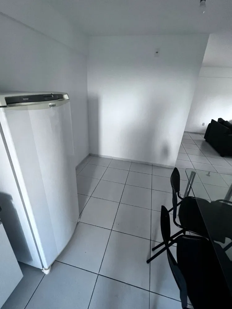Apartamento, 2 quartos, 65 m² - Foto 12