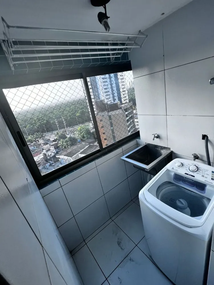 Apartamento, 2 quartos, 65 m² - Foto 14