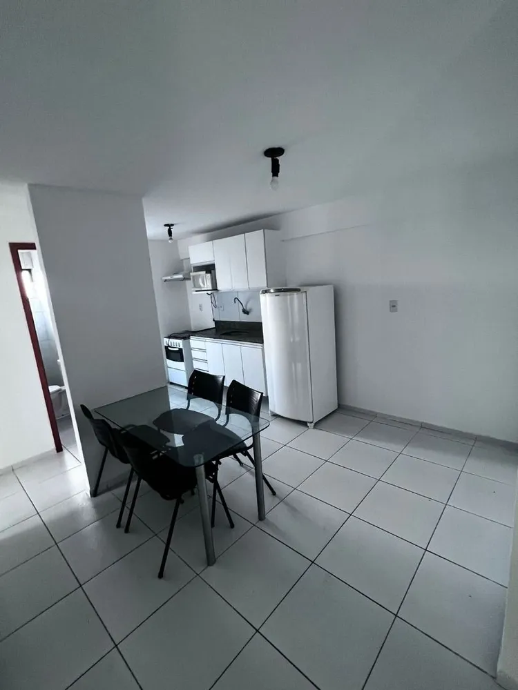 Apartamento, 2 quartos, 65 m² - Foto 16