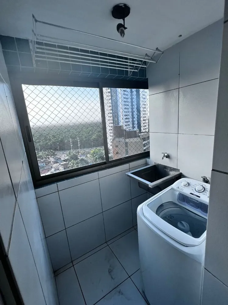 Apartamento, 2 quartos, 65 m² - Foto 13