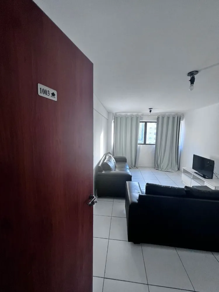 Apartamento, 2 quartos, 65 m² - Foto 1