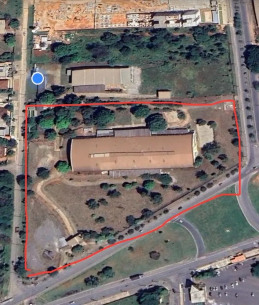 Terreno, 3 hectares - Foto 1