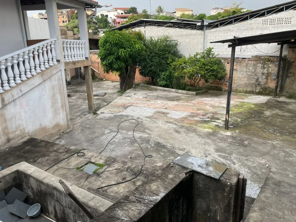 Casa, 5 quartos, 828 m² - Foto 12