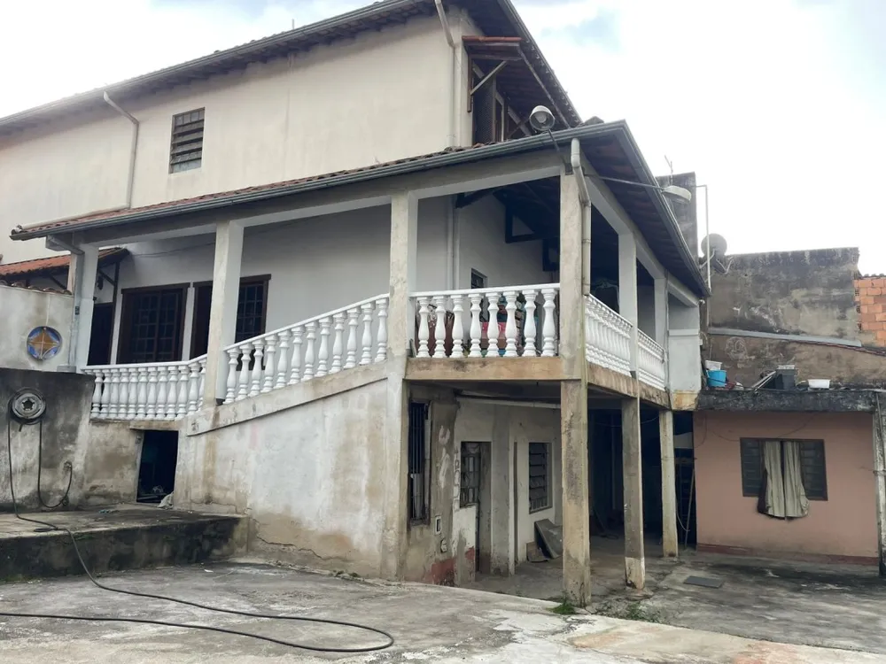 Casa, 5 quartos, 828 m² - Foto 11