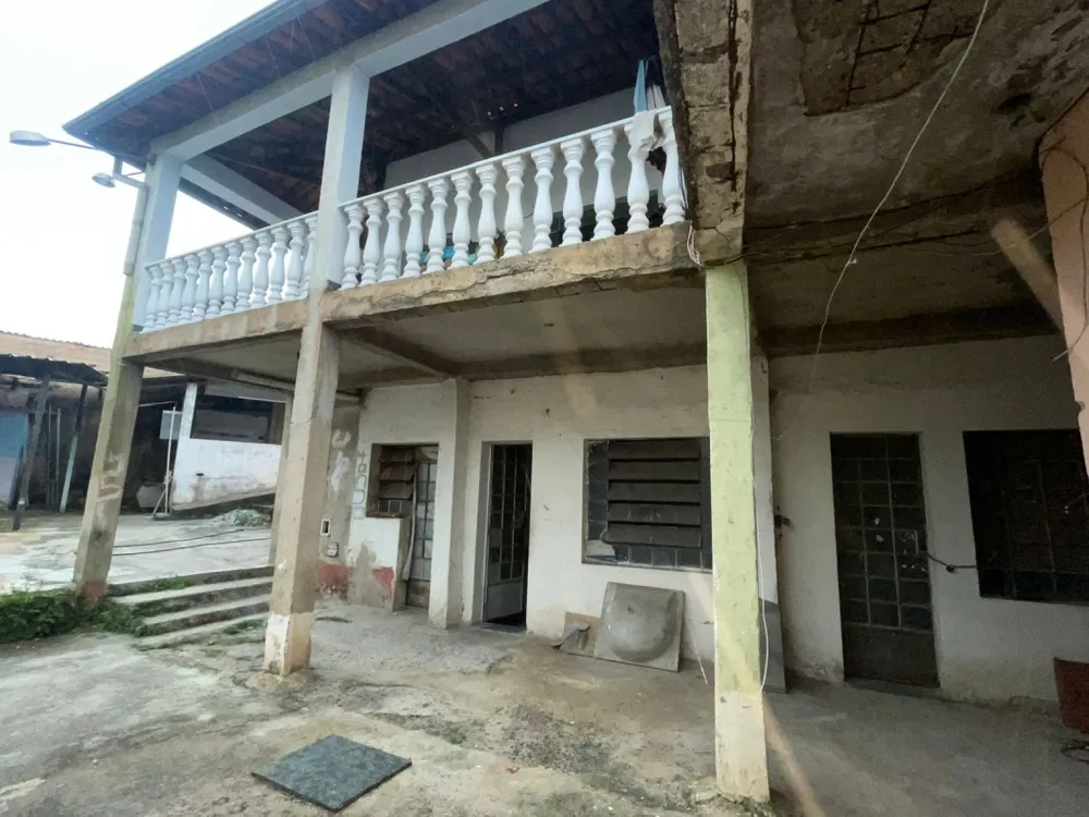 Casa, 5 quartos, 828 m² - Foto 2