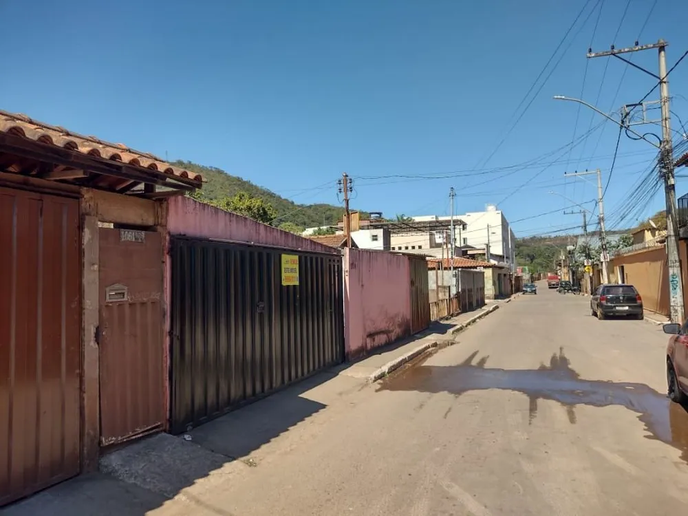 Casa, 2 quartos, 360 m² - Foto 2
