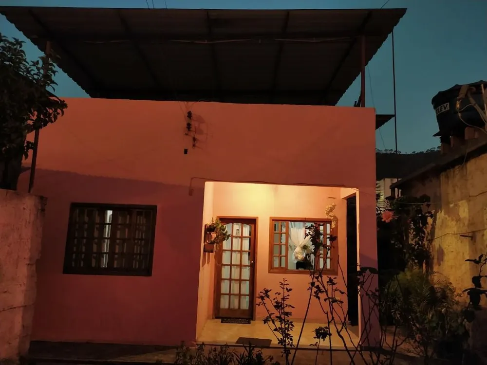 Casa, 2 quartos, 360 m² - Foto 3
