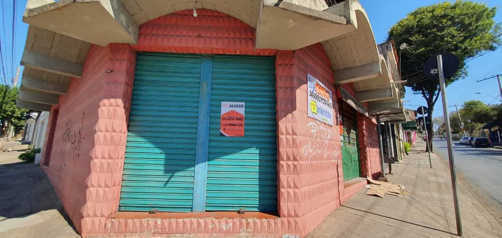 Loja-Salão, 80 m² - Foto 2