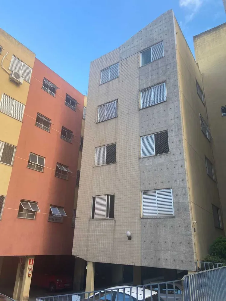 Apartamento, 3 quartos, 70 m² - Foto 1