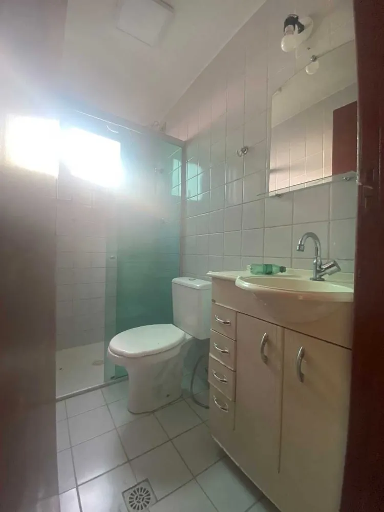 Apartamento, 3 quartos, 70 m² - Foto 2