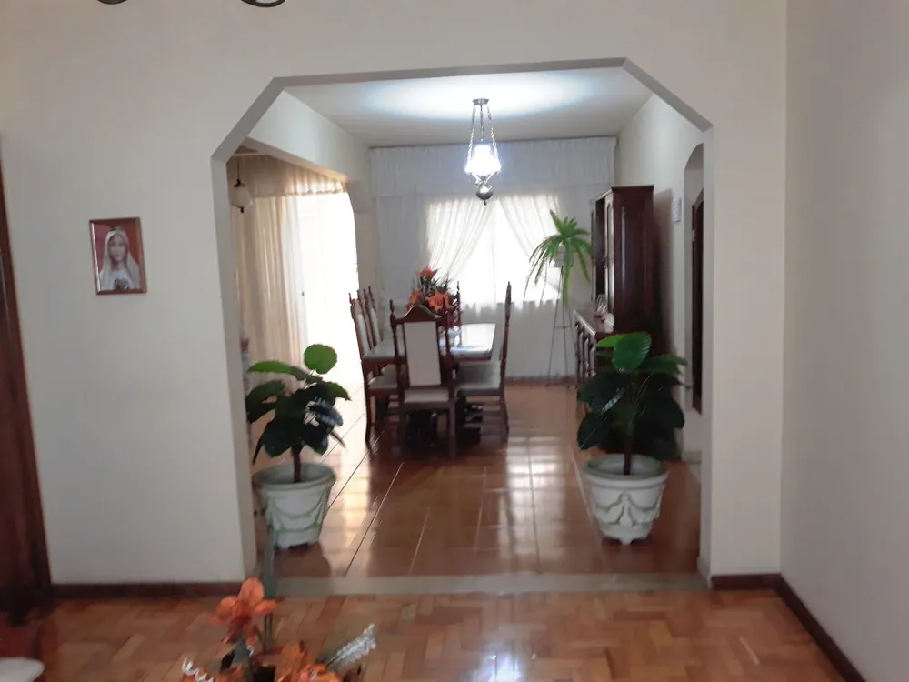 Apartamento, 4 quartos, 120 m² - Foto 1