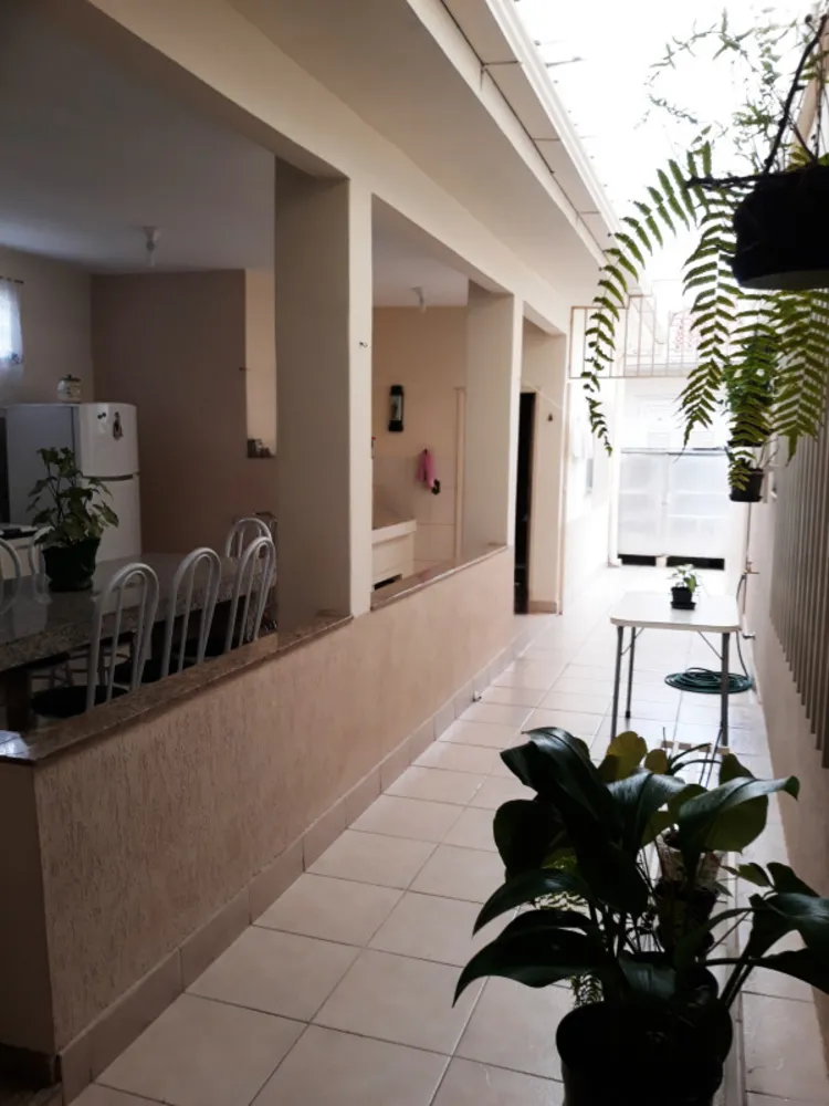 Apartamento, 4 quartos, 120 m² - Foto 9