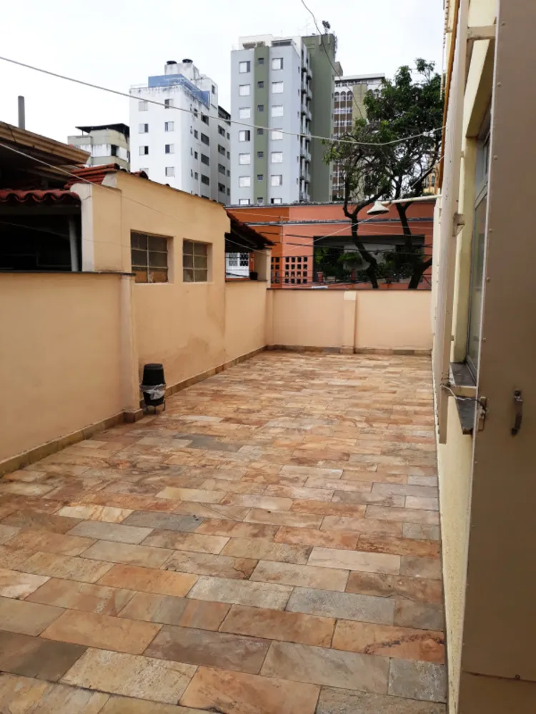 Apartamento, 4 quartos, 120 m² - Foto 12