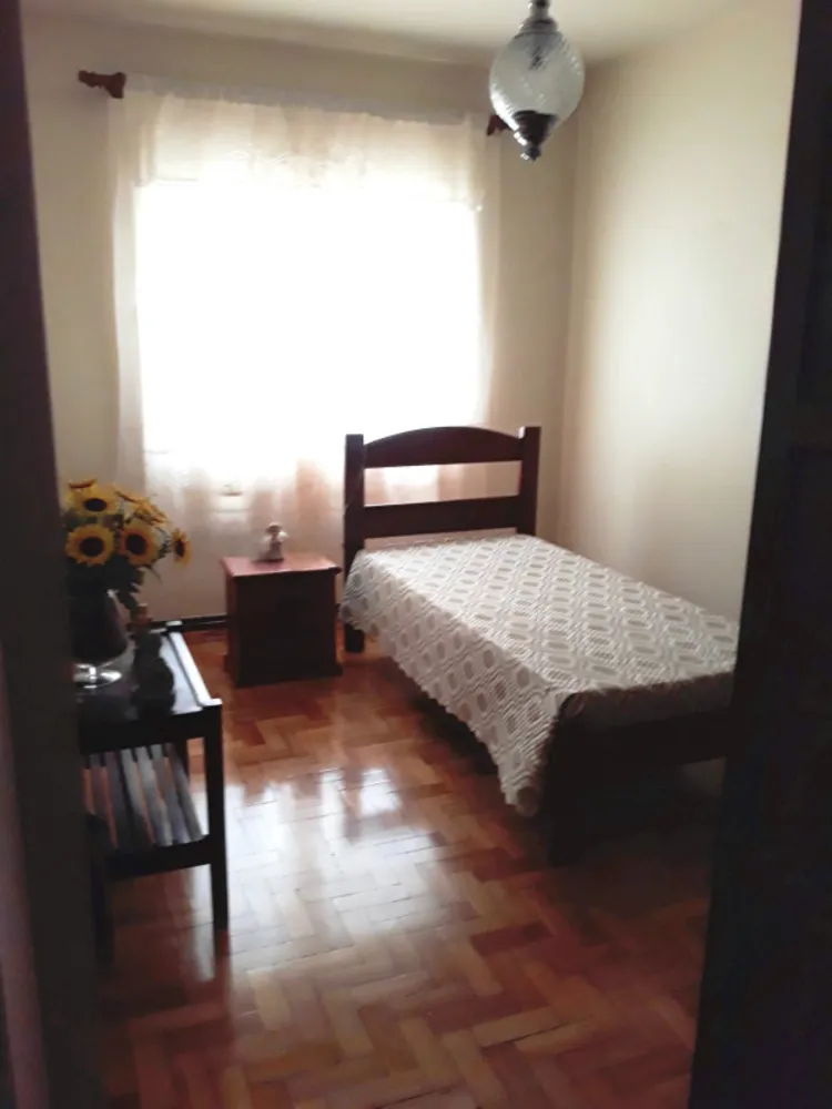 Apartamento, 4 quartos, 120 m² - Foto 6