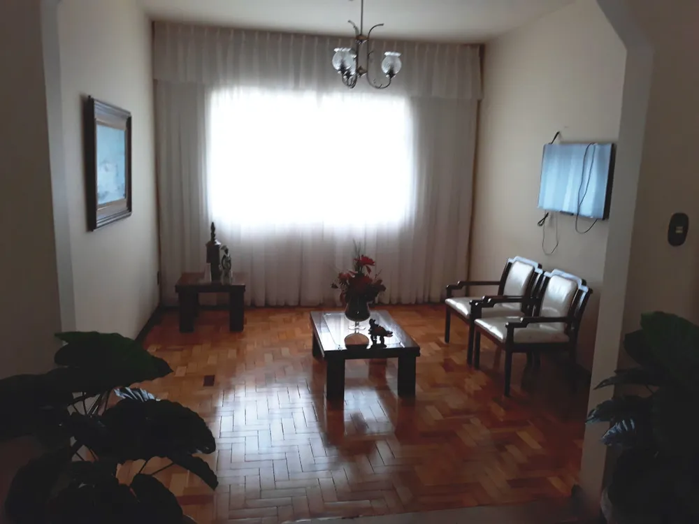 Apartamento, 4 quartos, 120 m² - Foto 2