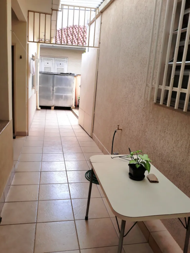 Apartamento, 4 quartos, 120 m² - Foto 11