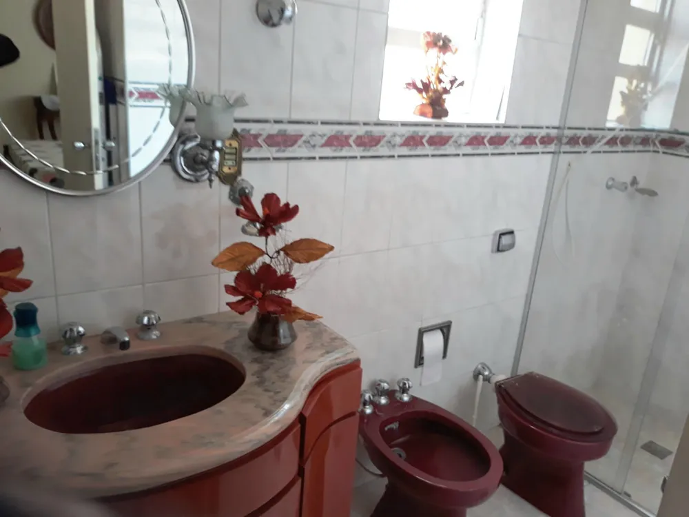 Apartamento, 4 quartos, 120 m² - Foto 5