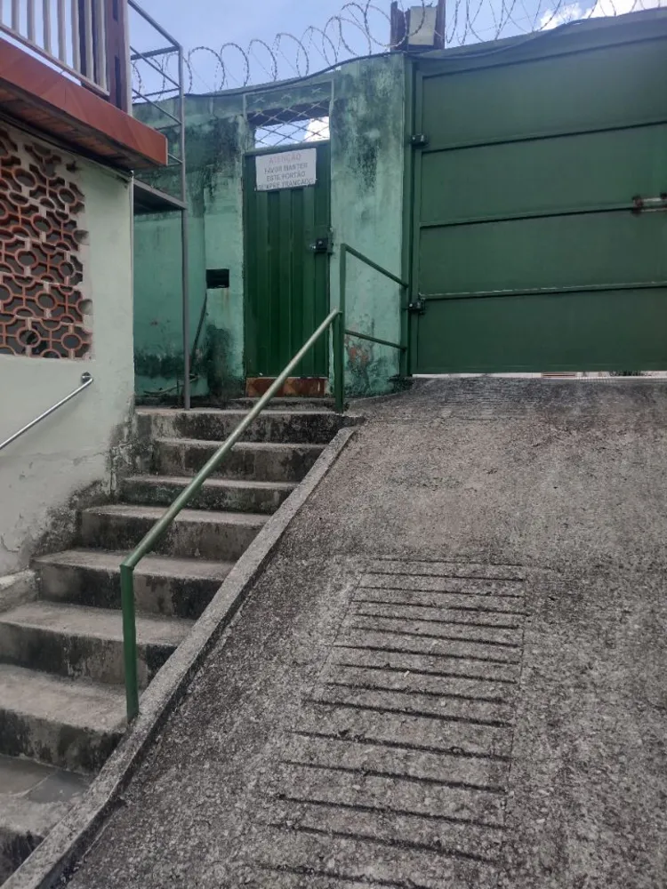 Terreno, 720 m² - Foto 1