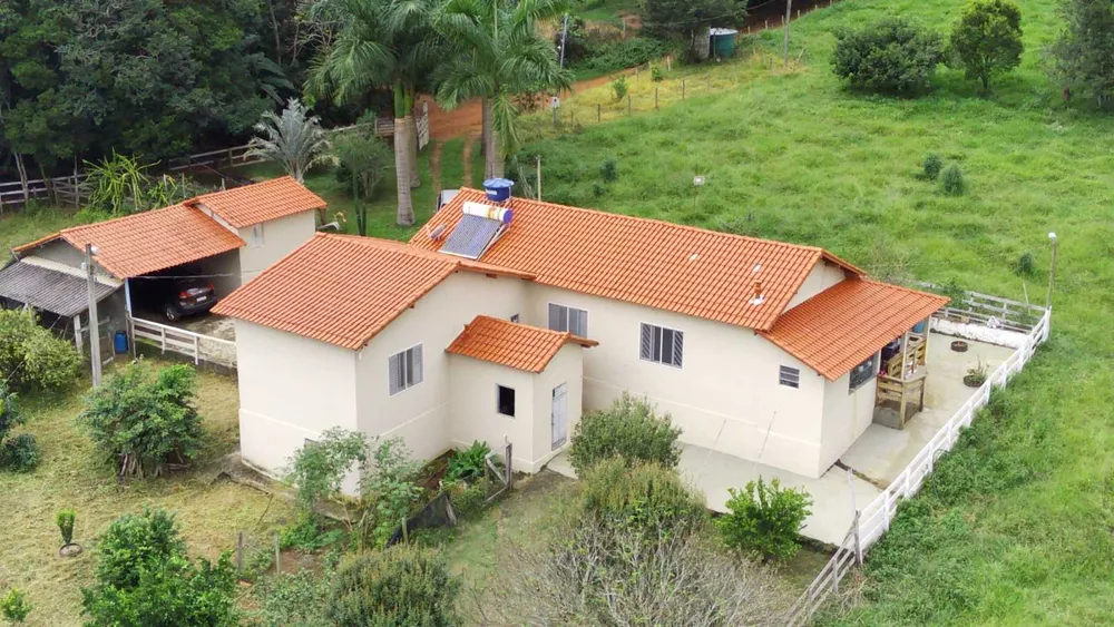 Chácara, 4 quartos, 6 hectares - Foto 4