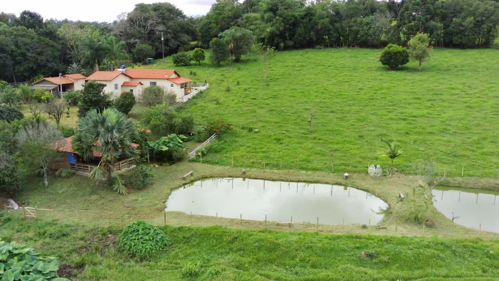 Chácara, 4 quartos, 6 hectares - Foto 10