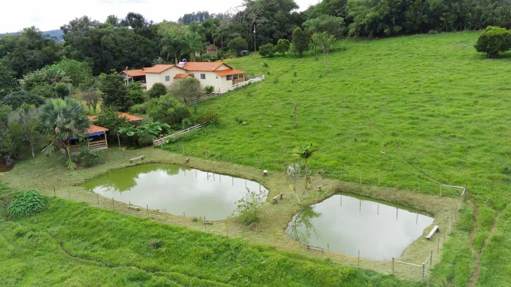 Chácara, 4 quartos, 6 hectares - Foto 8