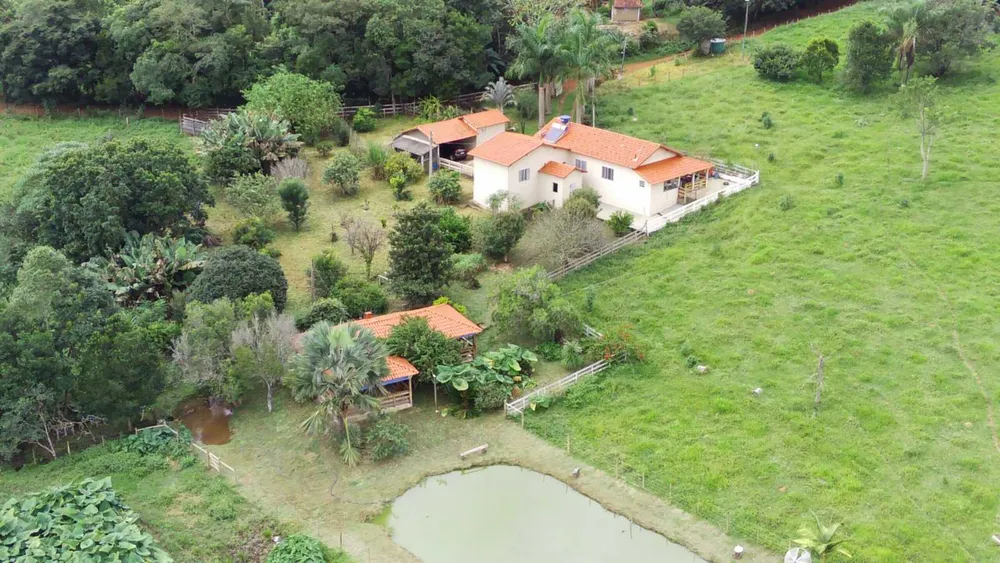 Chácara, 4 quartos, 6 hectares - Foto 12