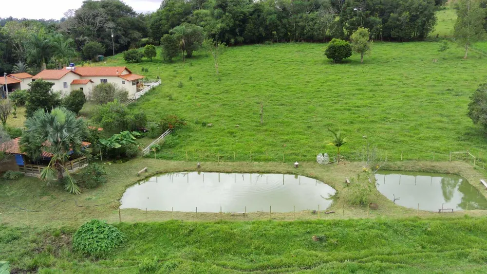 Chácara, 4 quartos, 6 hectares - Foto 9