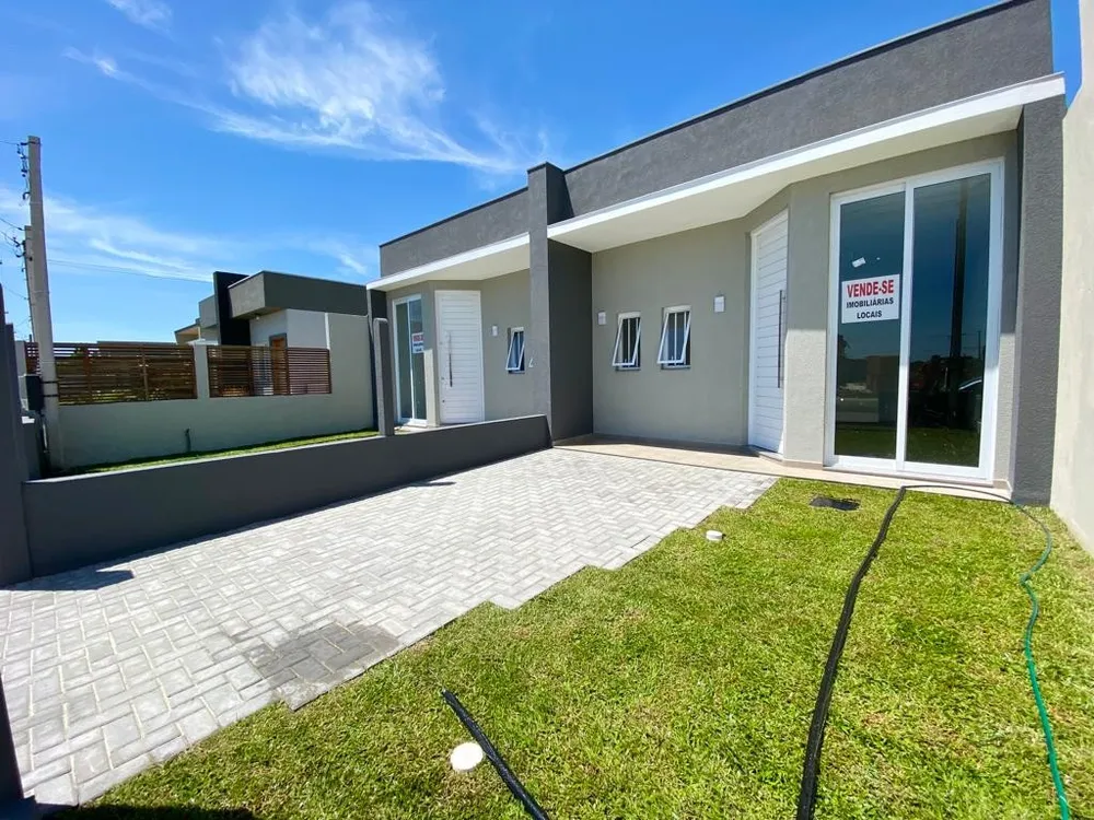 Casa, 2 quartos, 67 m² - Foto 1