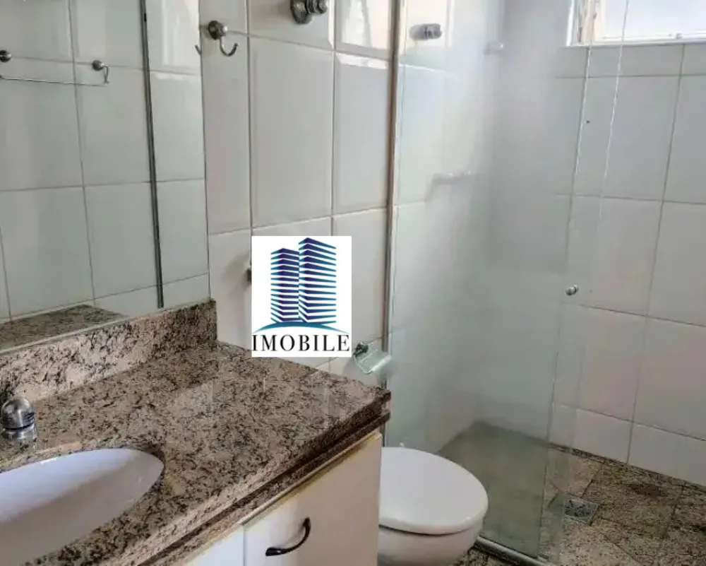 Apartamento, 2 quartos, 67 m² - Foto 2