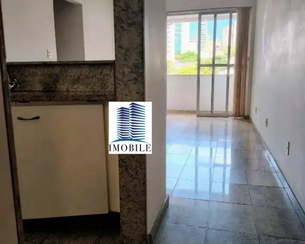 Apartamento, 2 quartos, 67 m² - Foto 3