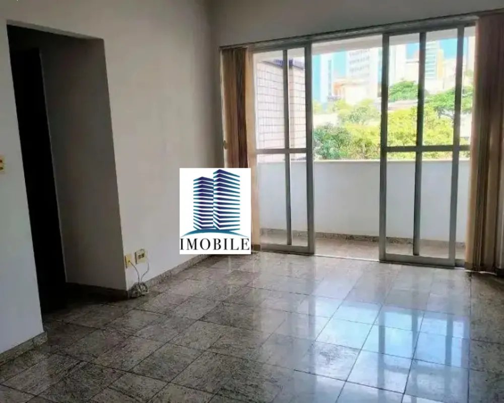 Apartamento, 2 quartos, 67 m² - Foto 1