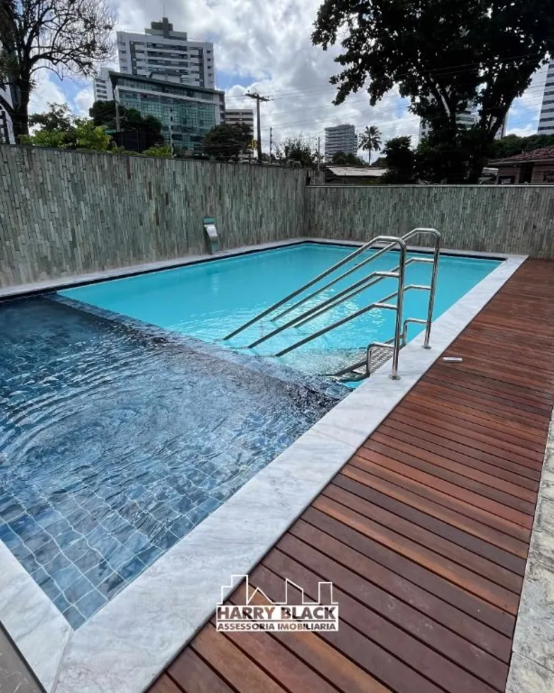 Apartamento, 4 quartos, 134 m² - Foto 3