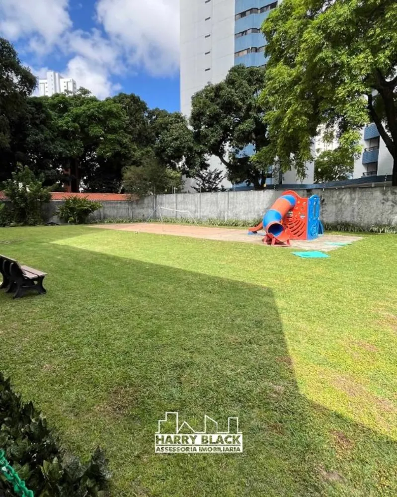 Apartamento, 4 quartos, 134 m² - Foto 4